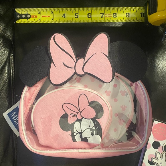 Minnie Mouse Gift Set 💝 - Picture 2 of 6